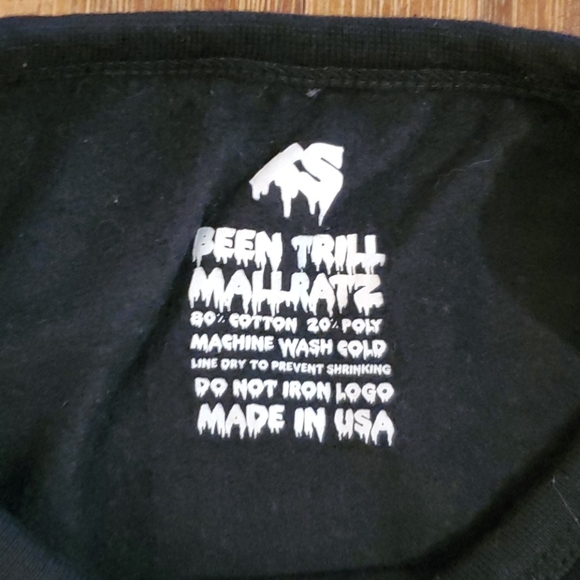 Women's Been Trill Sweater - Picture 4 of 5